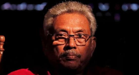 ගෝඨාභයගෙන් ශ්‍රේෂ්ඨාධිකරණයට අභියාචනයක්